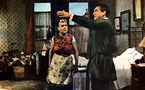 Handl: The Rebel (1961)