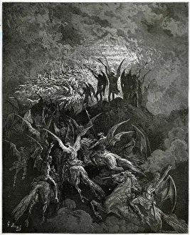 Conclave: REBEL ANGELS SUMMONED