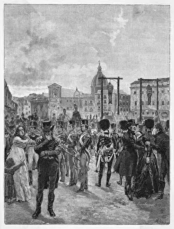 Morelli: REBELS IN NAPLES