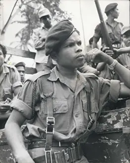 Centres: Rebels Are Still Surrendering In Sumatra Although