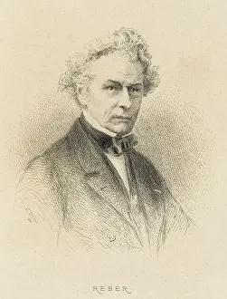 Symphonies: Reber, Napoleon Henri
