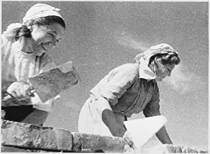 Rebuilding: REBUILDING STALINGRAD