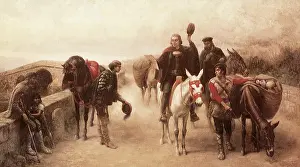 Heaton: The Recall of Columbus