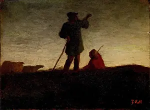 Recalling: Recalling the Flock