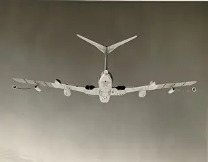 Receivers: A receiver's view of a Handley Page Victor K2