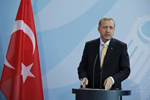 Recep: Recep Tayyip Erdogan