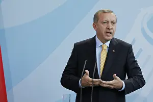 Recep: Recep Tayyip Erdogan