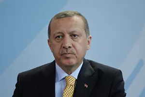 Recep: Recep Tayyip Erdogan