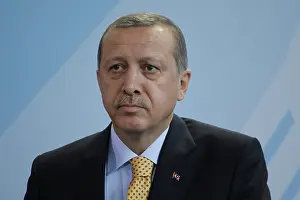 Recep: Recep Tayyip Erdogan