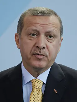 Recep: Recep Tayyip Erdogan