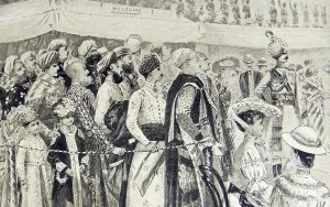 Loyalty: The Reception of Bikaner