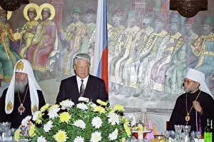 Repose: Reception in honour of 600th anniversary since