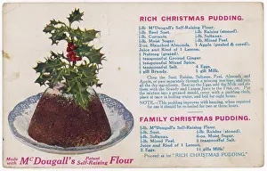 Recipe: Recipe for Pudding