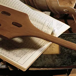Ottakringer: Recipies of the Ottakringer Brewery