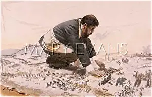 Reconstructing: RECON. BATTLE AUSTERLITZ