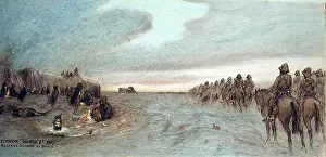 Ctesiphon: Reconaissance at Dawn - Ctesiphon