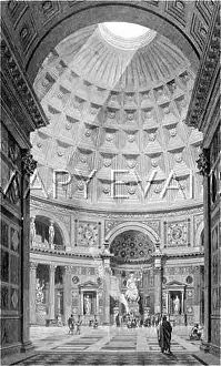 Pome: Reconstructed Pantheon