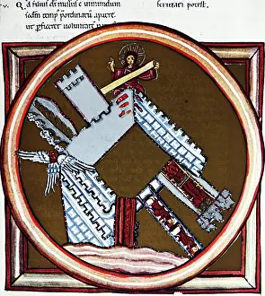 Vision: RECONSTRUCTED VISION OF THE HEAVENLY CITY
