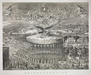 Governments: Reconstruction