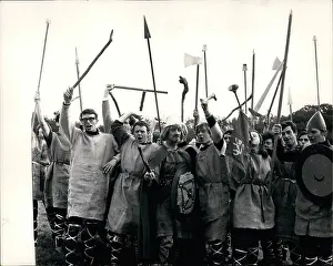 Bexhill: Reconstruction of the Battle of Hastings