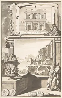 Goeree: A Reconstruction of the Castellum Aquiae Martiae