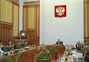 Economical: Reconstruction of Chechnya