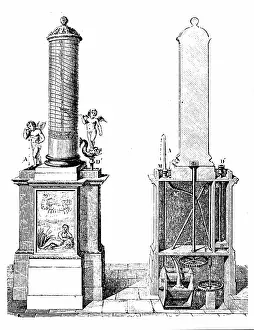 Measurement: Reconstruction of Ctesibius of Alexandria's (active