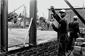Subsidy: Reconstruction and Development, RDP housing