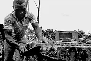 Subsidy: Reconstruction and Development, RDP housing