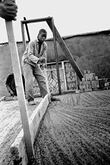 Subsidy: Reconstruction and Development, RDP housing