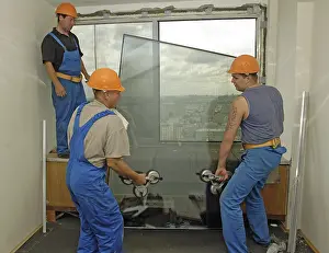 Currently: Reconstruction of the first Moscow's book shaped