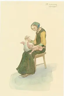 Cunning: Reconstruction illustration