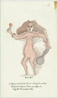 Dobie: Reconstruction illustration