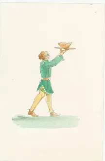 Dobie: Reconstruction illustration