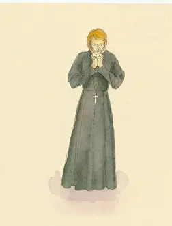 Dobie: Reconstruction illustration