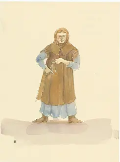 Dobie: Reconstruction illustration