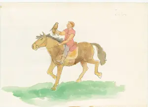 Reconstruction illustration