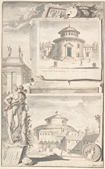Divus: A Reconstruction of the Temple of Divus Claudius
