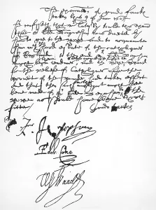 Coke: RECORD OF EXAMINATION