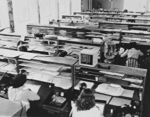 Uniformity: RECORD KEEPING