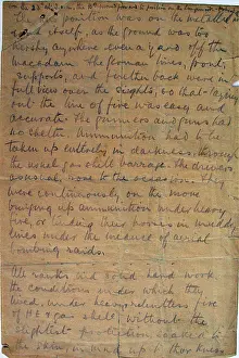 79th: Record of Services of the 79th Brigade, RFA, Flanders