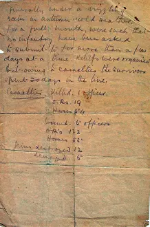 79th: Record of Services of the 79th Brigade, RFA, Flanders