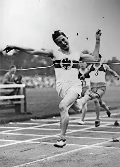 Bochum: Record time of Jonath