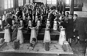 Poorly: Recreation camp for city children
