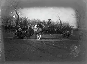 Recreation ground, Bexleyheath