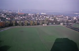 The Bexley Archive Image Collection: Recreation Ground, Erith