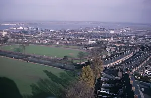 The Bexley Archive Image Collection: Recreation Ground, Erith