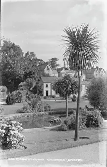 Kingsbridge: Recreation Ground in Kingsbridge