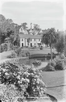 Kingsbridge: Recreation Ground in Kingsbridge