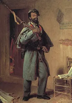 Waterman: The Recruit